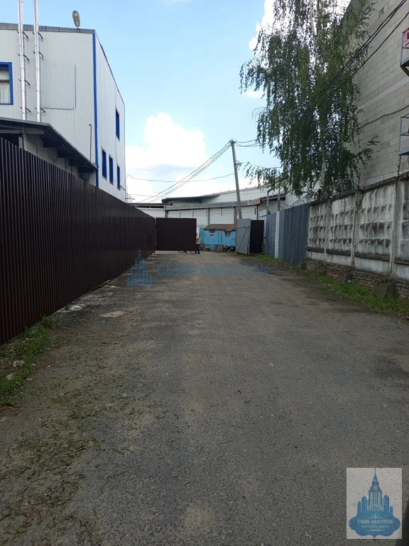 Аренда ПСН, Чехов, Чеховский район, ул. Комсомольская - Фото 17