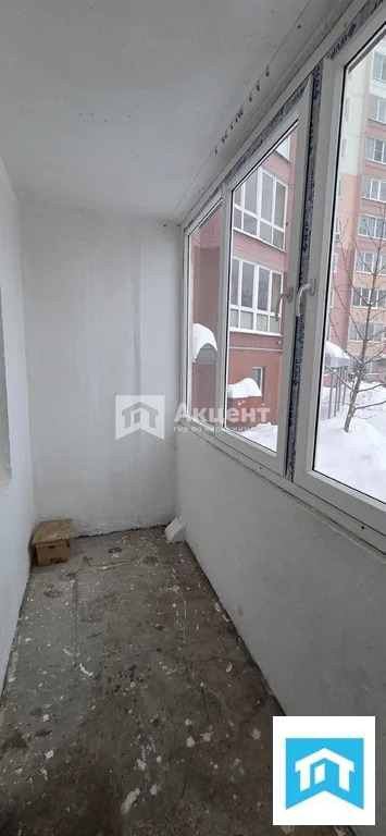 Аренда квартиры, Иваново, 14 п/о. - Фото 8