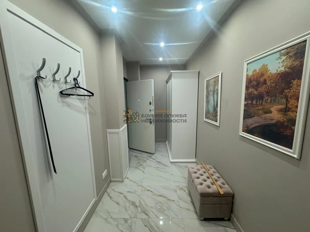 Аренда квартиры, Уфа, ул. Октябрьской Революции - Фото 4