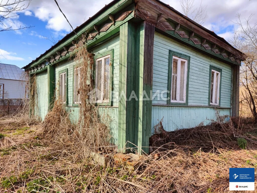 Продажа дома, Старое Батурино, Рыбновский район - Фото 0