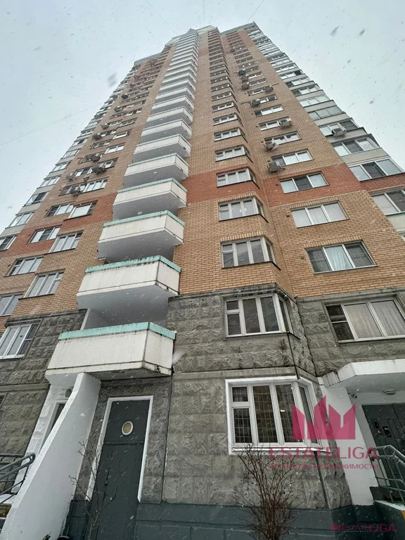 Продажа квартиры, Московский, Московский г. п., ул. Радужная - Фото 41