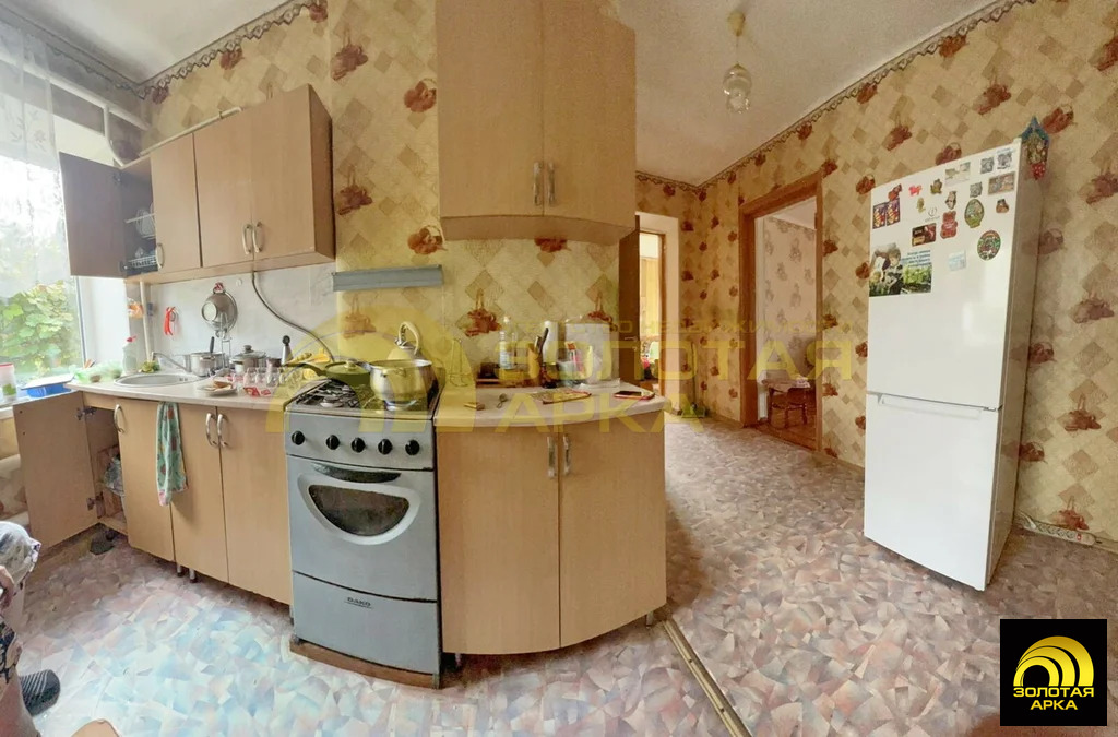 Продажа дома, Холмская, Абинский район, ул. Лысова - Фото 1
