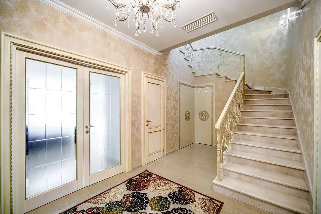 Продажа (обмен) дом и земельный участок в Конча-Заспе на Крым - Фото 5