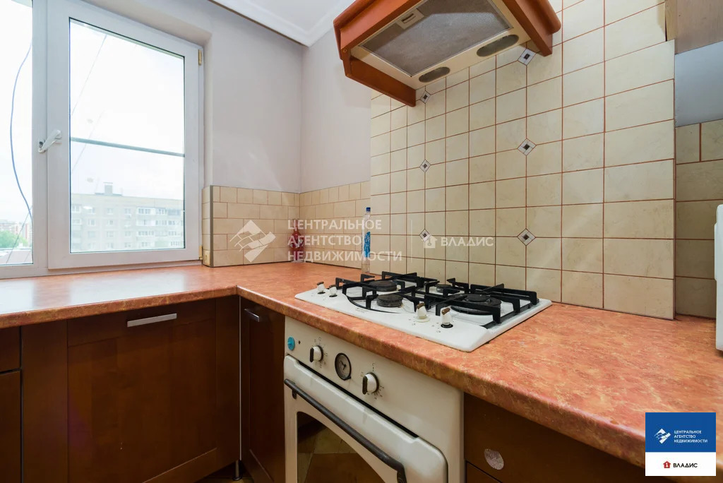 Продажа квартиры, Рязань, ул. Новоселов - Фото 2