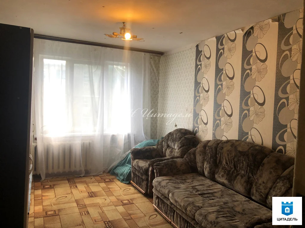 Продажа квартиры, Нарынка, Клинский район, улица Королёва - Фото 5