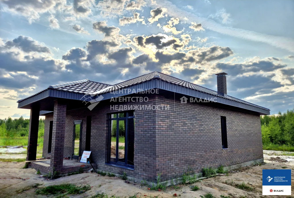 Продажа дома, Рязанский район - Фото 0