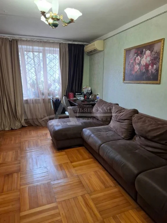 Продажа квартиры, Минеральные Воды, 9 Мая ул. - Фото 1