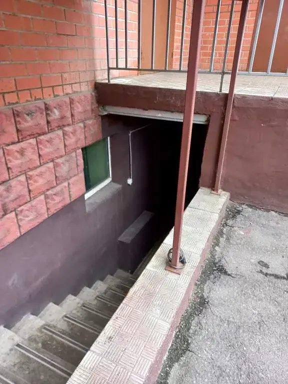 Кладовка 3,3м2 - Фото 5