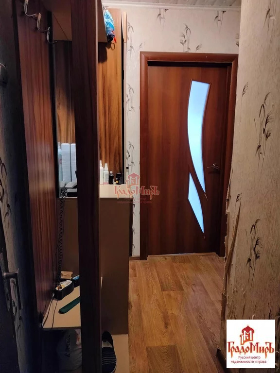 Продажа квартиры, Реммаш, Сергиево-Посадский район, Ул. Мира - Фото 7