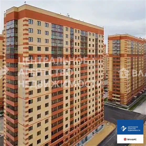 Продажа квартиры, Дядьково, Рязанский район, 2-й Бульварный проезд - Фото 4