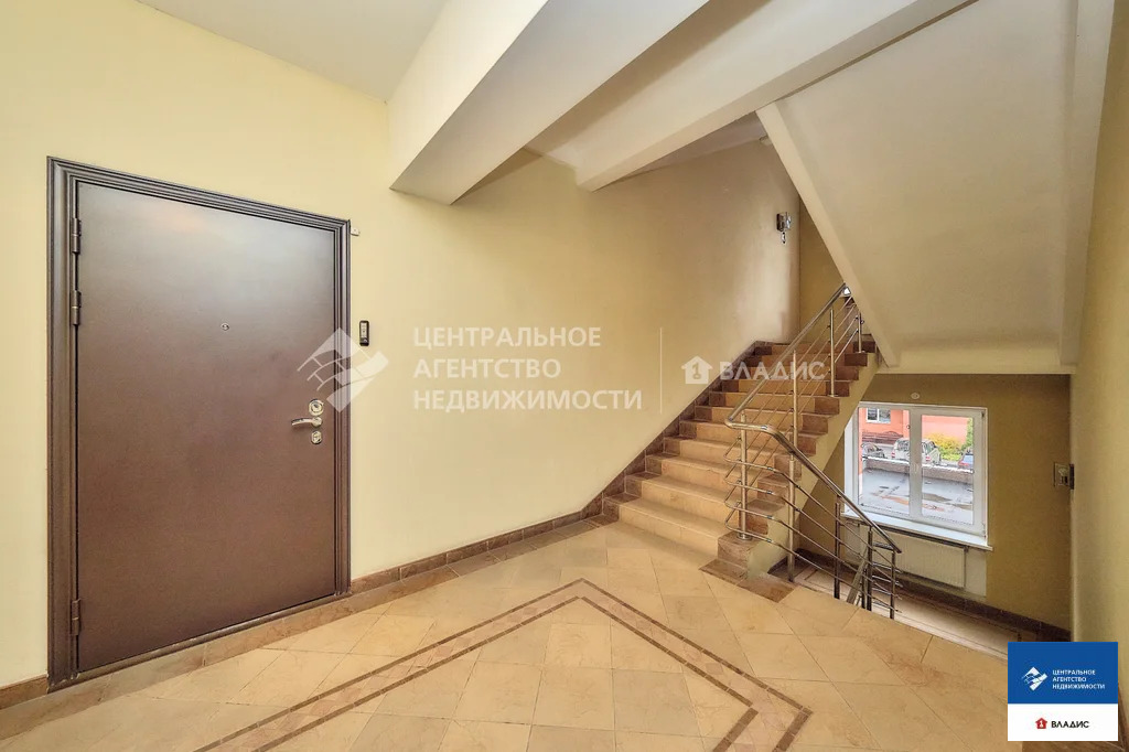 Продажа квартиры, Рязань, ул. Урицкого - Фото 13