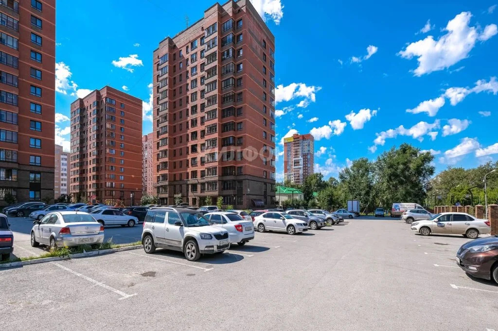 Продажа квартиры, Новосибирск, ул. Серафимовича - Фото 28