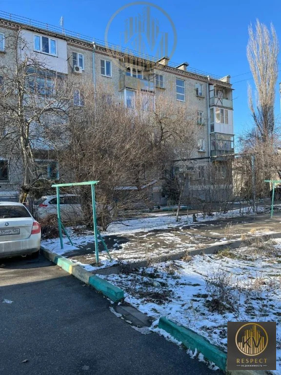 Продажа квартиры, Минеральные Воды, ул. Ставропольская - Фото 3