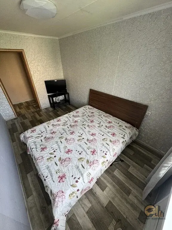 Продам 3-комнатную квартиру 57,5 м2 в центре Подольска - Фото 9