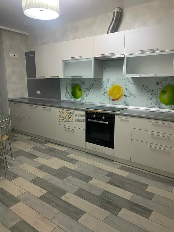 Аренда квартиры, Уфа, Октября пр-кт. - Фото 2