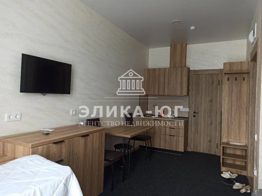 Продажа квартиры, Новомихайловский, Туапсинский район, Морской бул. - Фото 12