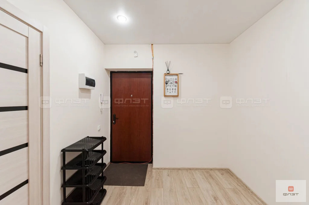 Продажа квартиры, Казань, ул. Гавриила Державина - Фото 17