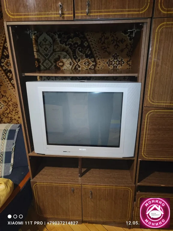 Аренда квартиры, Монино, Щелковский район, ул. Комсомольская - Фото 4