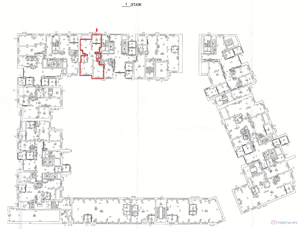 Продажа торгового помещения, Алтуфьевское ш. - Фото 5