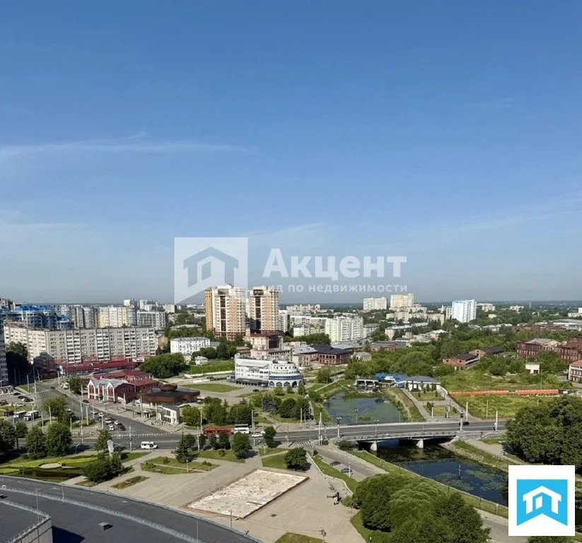 Продажа квартиры, Иваново, ул. Крутицкая - Фото 2