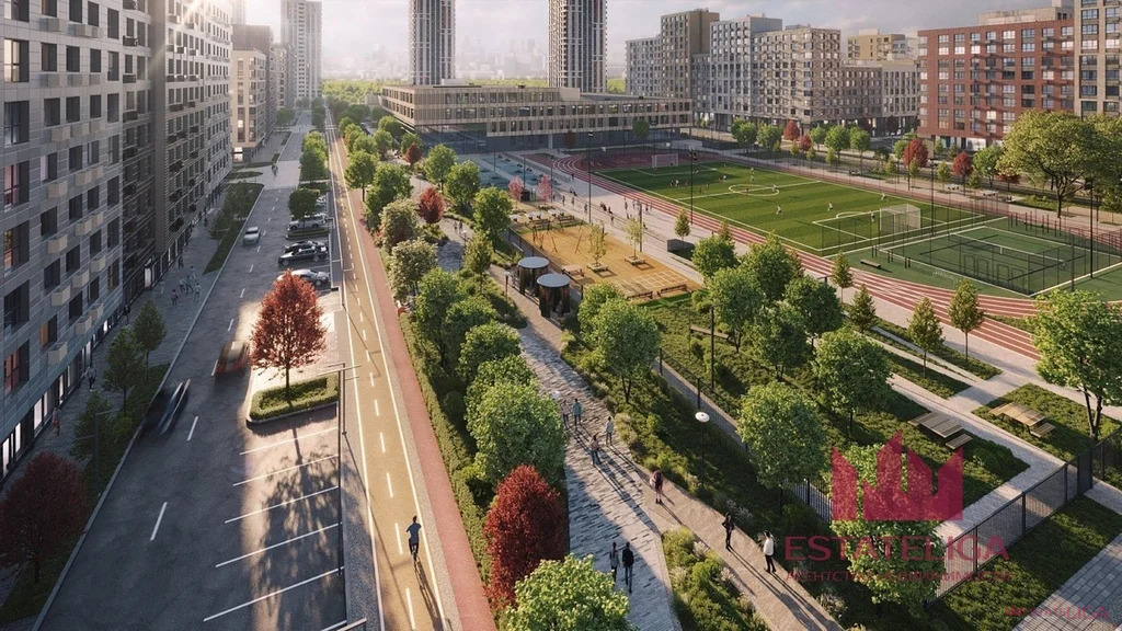 Продажа квартиры в новостройке, 2-й Котляковский переулок - Фото 17