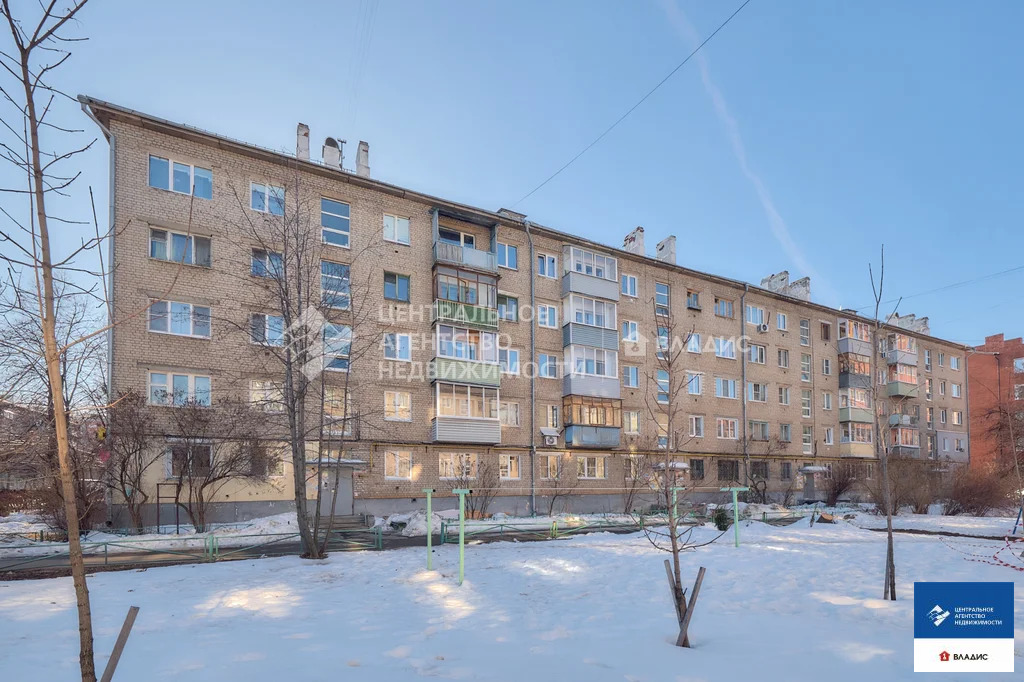 Продажа квартиры, Рязань, ул. Гагарина - Фото 2