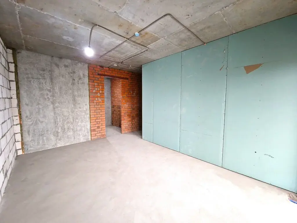 Продаются апартаменты свободной планировки, 174 м2 в ЖК «SkyView» - Фото 9