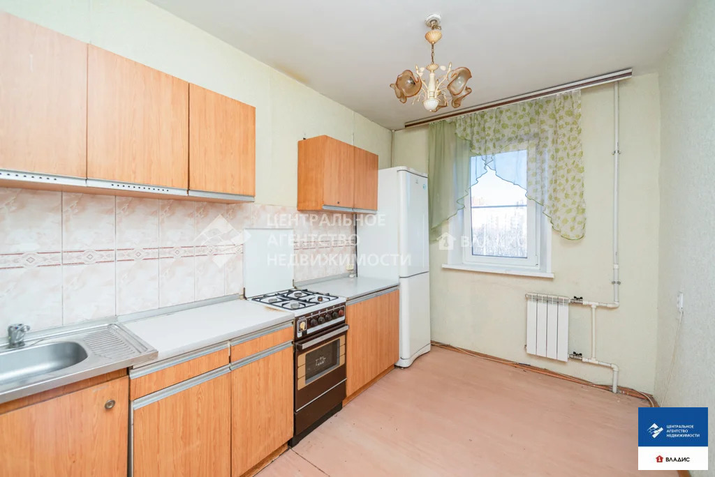 Продажа квартиры, Рязань, улица Новосёлов - Фото 12