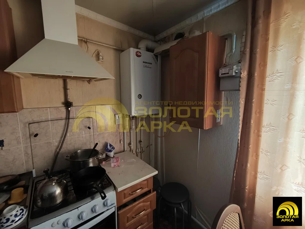 Продажа дома, Сенной, Темрюкский район - Фото 6