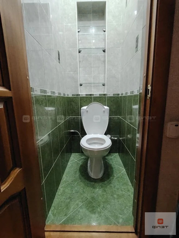 Продажа квартиры, Казань, ул. Осиновская - Фото 27