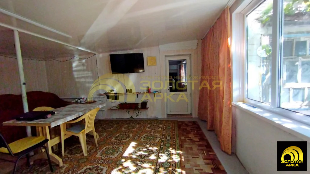 Продажа дома, Вышестеблиевская, Темрюкский район, ул. Ленина - Фото 2