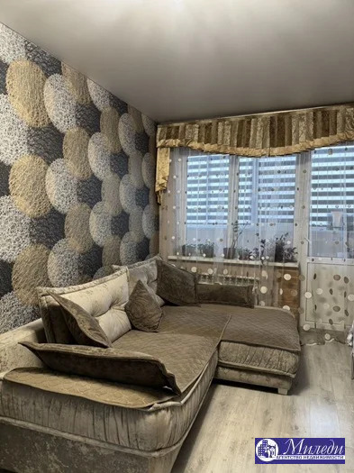 Продажа квартиры, Батайск, ул. Комсомольская - Фото 1