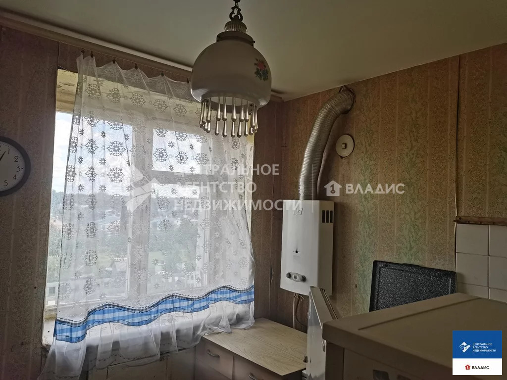 Продажа квартиры, Кирицы, Спасский район, ул. Санаторная - Фото 2