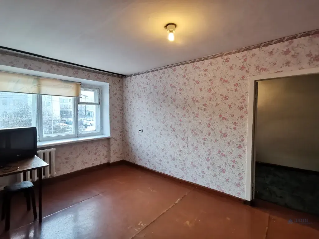 Продаю двухкомнатную квартиру 41.1м Комсомольская пл., 4, Магадан, ... - Фото 5