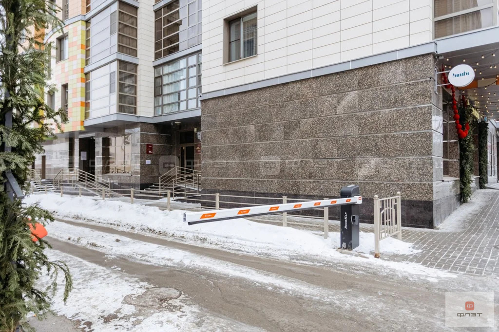 Продажа торгового помещения, Казань, ул. Муштари - Фото 21
