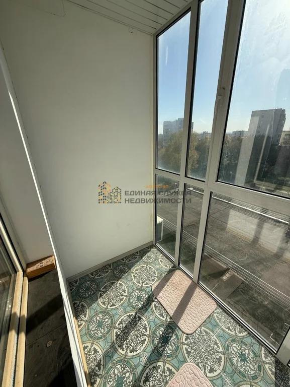 Аренда квартиры, Уфа, ул. Заки Валиди - Фото 19