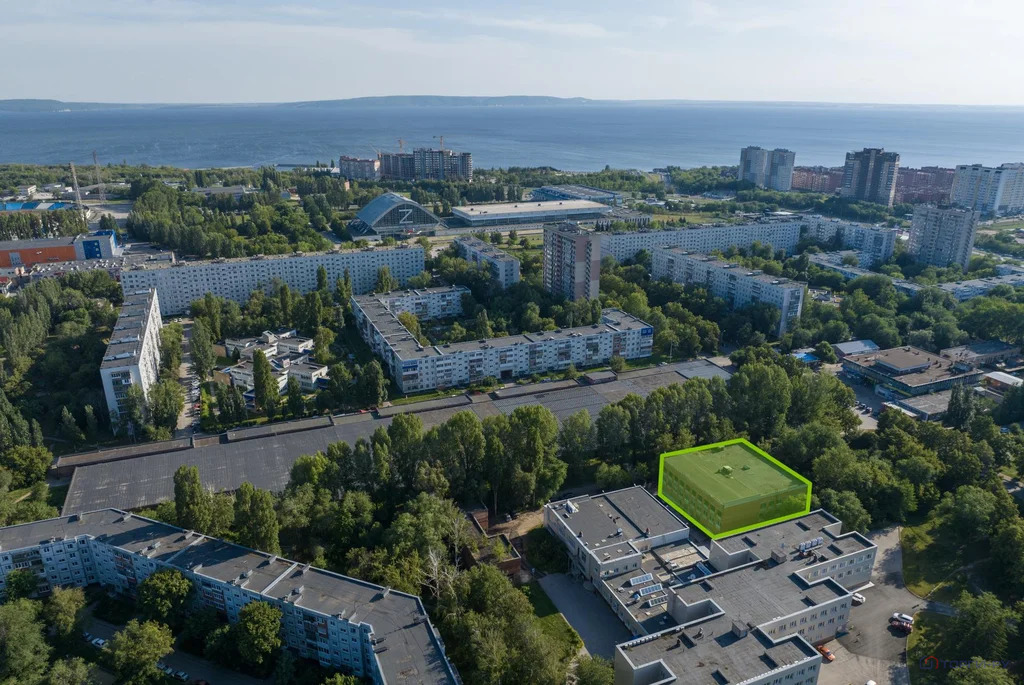 Продажа ПСН, Тольятти, Королева б-р. - Фото 3