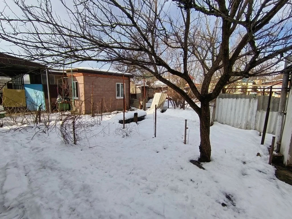 Продажа дома, Крымск, Крымский район, ул. Менделеева - Фото 24