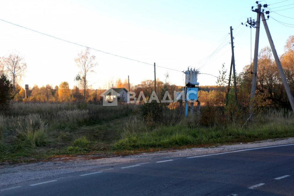 Судогодский район, деревня Аксёново, дом на продажу - Фото 10