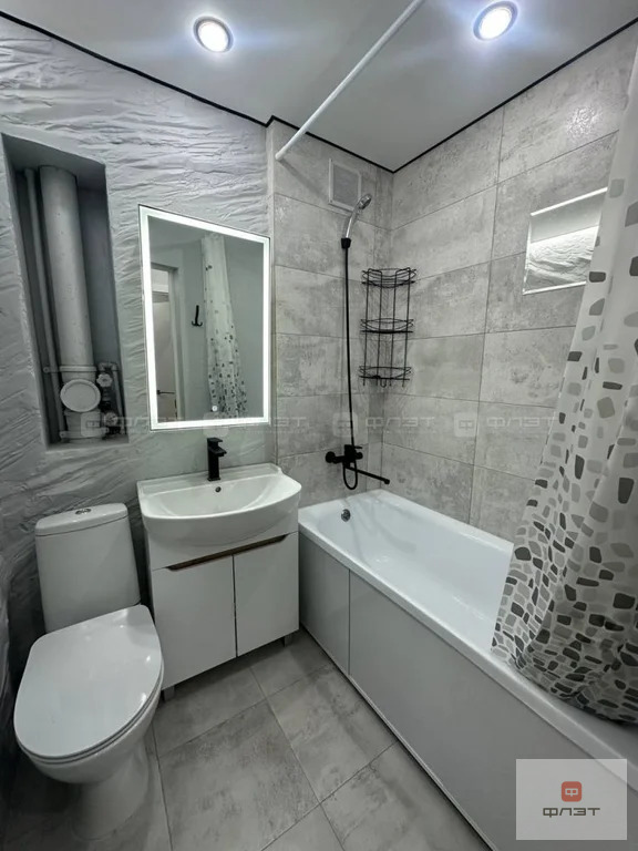 Продажа квартиры, Казань, ул. Советская (Дербышки) - Фото 13