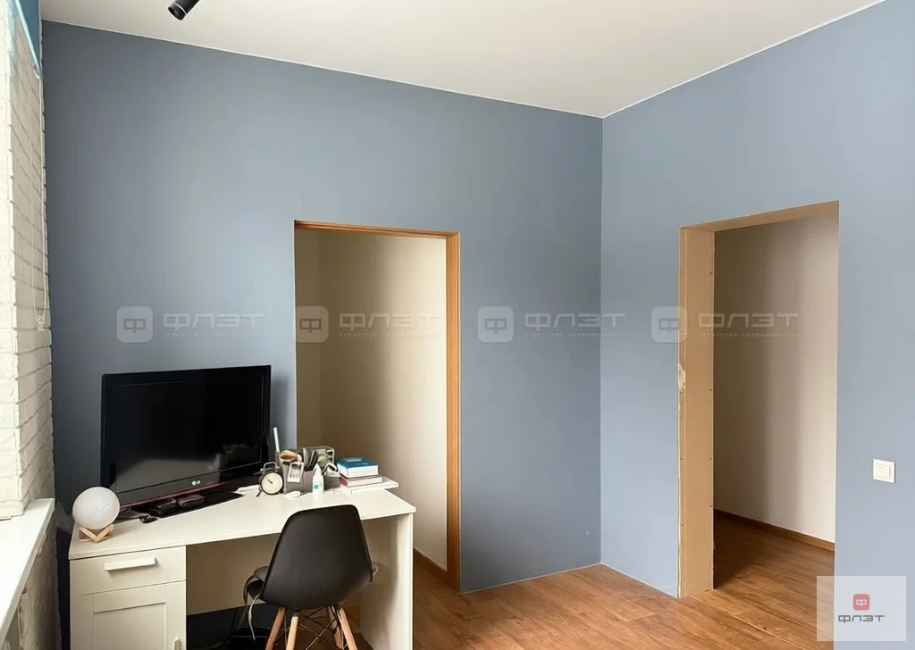 Продажа квартиры, Казань, ул. Бутлерова - Фото 3