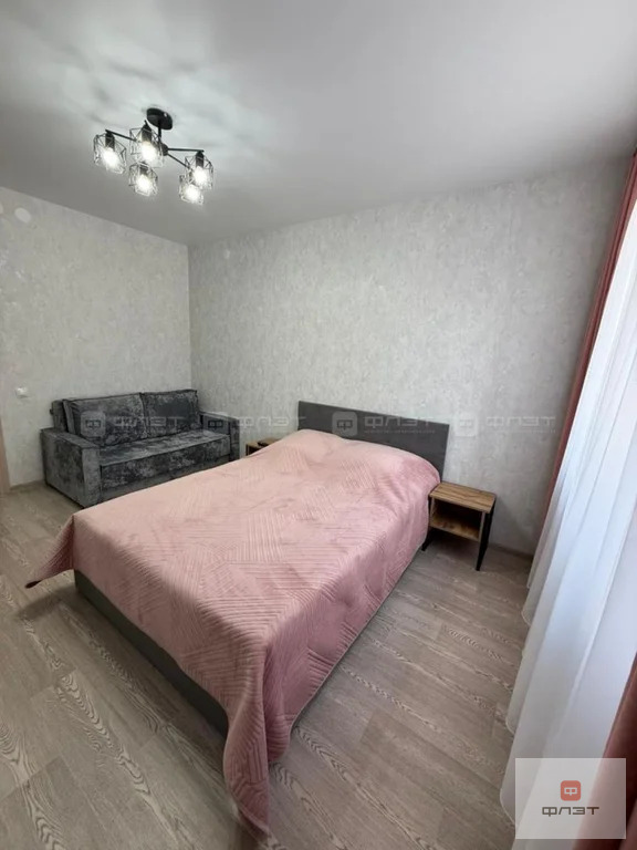 Аренда квартиры, Осиново, Зеленодольский район, ул. Марата Ахметшина ... - Фото 2