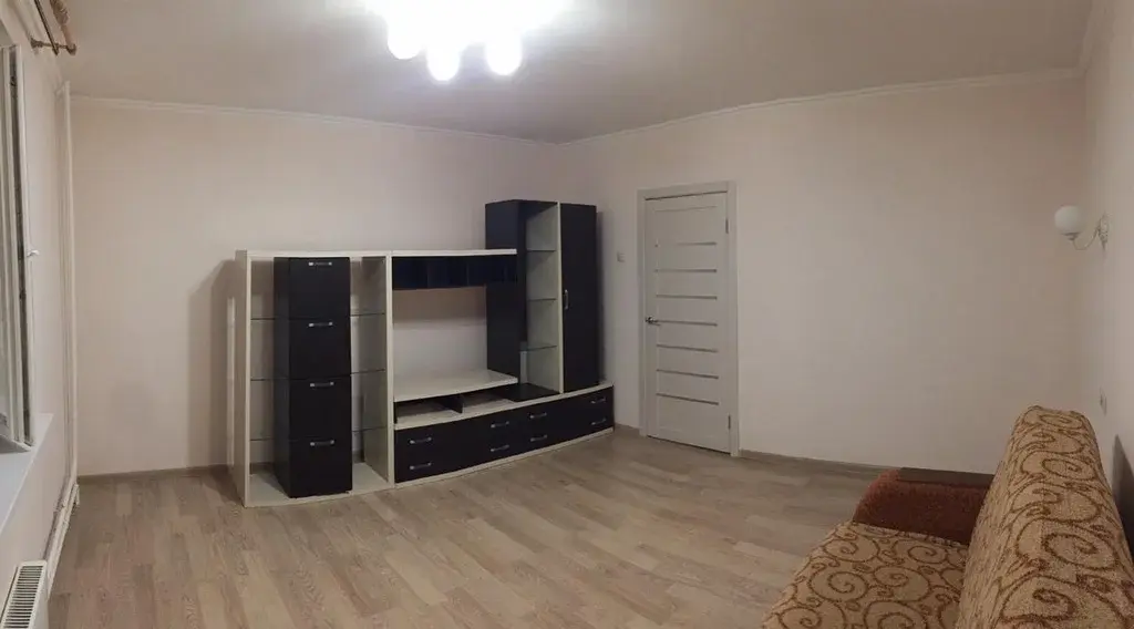 Продается 1-комнатная квартира в Дрожжино Бутово Парк-2 - Фото 9
