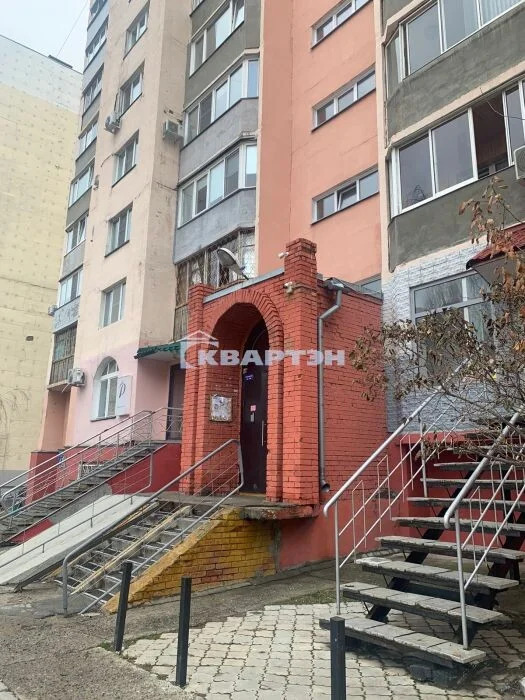 Продажа квартиры, Новосибирск, микрорайон Горский - Фото 24