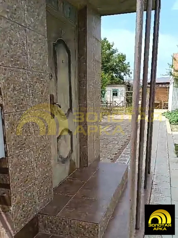 Продажа квартиры, Белый, Темрюкский район, ул. Дружбы - Фото 11