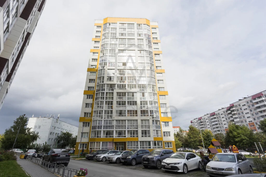 Продажа квартиры, Новосибирск, ул. Герцена - Фото 19