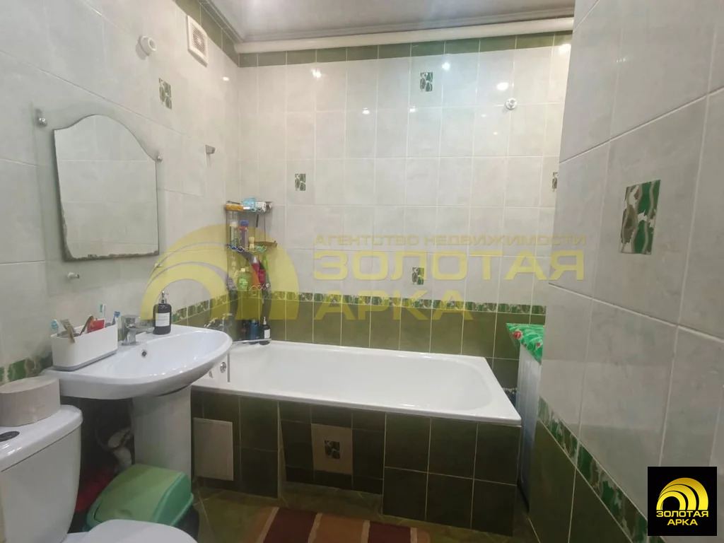 Продажа квартиры, Екатериновский, Абинский район, ул. Фрунзе - Фото 16