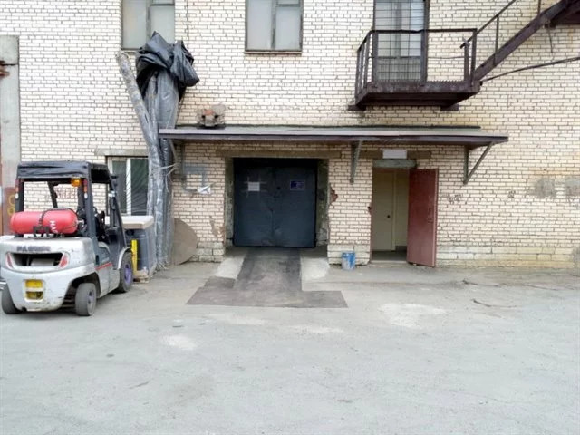 Аренда производственного помещения, м. Площадь Ленина, Комсомола ул, . - Фото 2