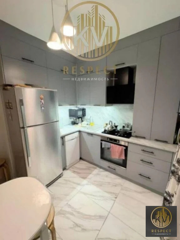 Продажа квартиры, Пятигорск, Пальмиро Тольятти ул. - Фото 1