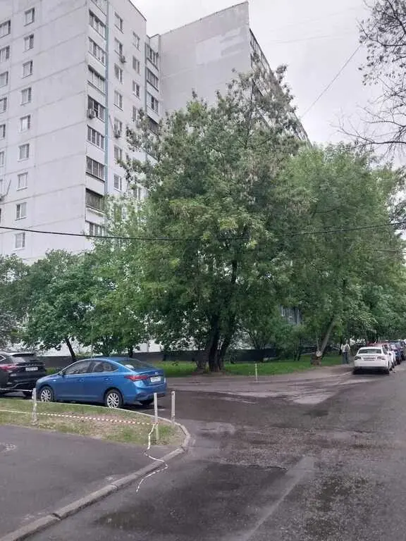 1-ка, Строгинский бульвар,д26,к1 - Фото 6